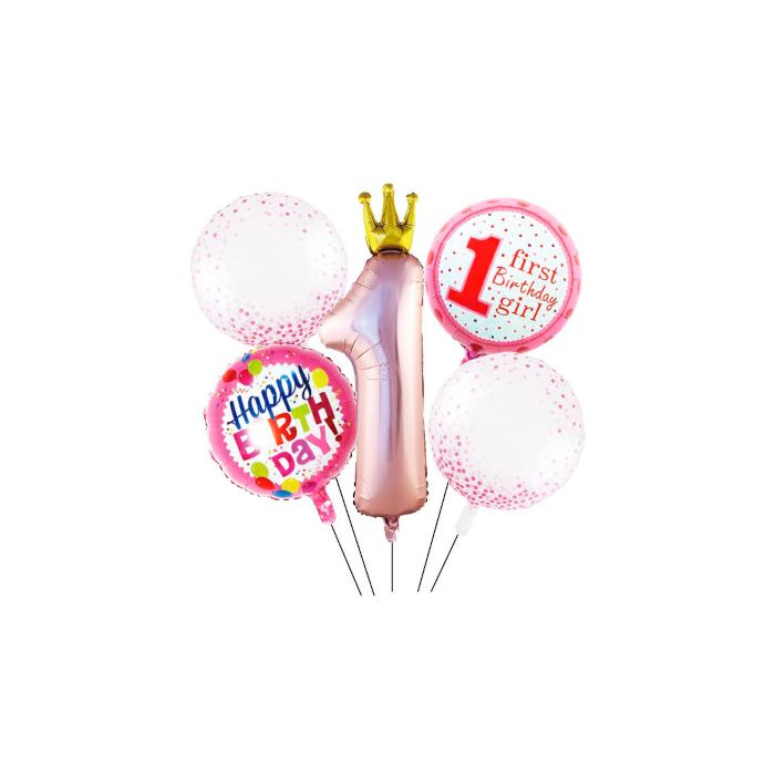 Palloncini compleanno da comprare online 