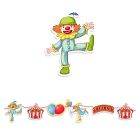 FESTONE KIT MAXI CIRCO
