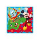 TOVAGLIOLO MICKEY PLAYFUL PZ. 20