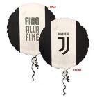 PALLONCINO MYLAR JUVENTUS FOOTBALL CLUB