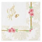 TOVAGLIOLO ROMANTIC WEDDING PZ.20