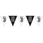 FESTONE BANDIERINE JUVENTUS FOOTBALL CLUB