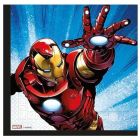 Carta & Company Tutto per il Party |  TOVAGLIOLI AVENGERS MIGHTY PZ.20