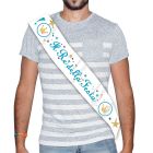 FASCIA IL RE DELLA FESTA