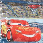 TOVAGLIOLO CARS 3 PZ. 20