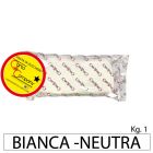 Carta & Company | Pasta Di Zucchero Cake & Cake Bianca Kg. 1