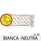 Carta & Company | Pasta Di Zucchero Color Glass Plus Bianca Gr.300