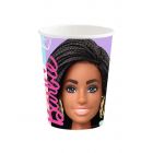 BICCHIERE BARBIE SWEET LIFE PZ.8   