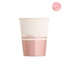 Carta & Company Tutto per il Party |  BICCHIERE ROSE GOLD LIBERTY PZ. 8