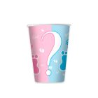 Carta & Company Tutto per il Party | BICCHIERI BOY OR GIRL?