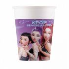 BICCHIERI KPOP DEMON HUNTERS PZ. 8