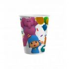 Carta e Company Tutto per il Party | BICCHIERI POCOYO 8 PZ