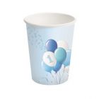 Carta & Company Tutto per il Party |  BICCHIERI PRIMO COMPLEANNO BIMBA PZ. 8