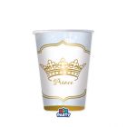 Carta & Company | BICCHIERI PRINCE PZ. 6