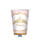 Carta & Company | BICCHIERI PRINCE PZ. 6