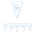 Carta & Company Tutto per il Party |  FESTONE BANDIERINE IT'S A GIRL