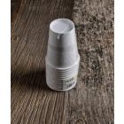 BICCHIERE BIO COMPOSTABILE PZ. 12