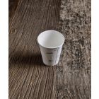 BICCHIERE BIO COMPOSTABILE PZ. 50