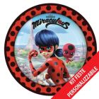 KIT FESTA LADYBUG - MIRACULOUS