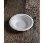 PIATTO FONDINO BIO COMPOSTABILE ML. 400