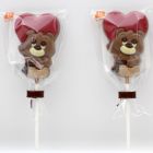 Carta & Company Tutto per il Party | LECCA LECCA CIOCCOLATO ORSO ARNO CON CUORE