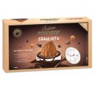 MAXTRIS SBAGLIATO GRANELLA NOCCIOLA