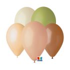 PALLONCINI MIX WAVY BOHO PZ. 16