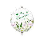 PALLONCINO MYLAR PROMESSA BOUTIQUET