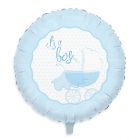 Carta & Company Tutto per il Party |  PALLONCINO MYLAR BUON COMPLEANNO SOFT RAINBOW