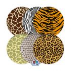 Carta & Company | PIATTI P. ANIMALIER PZ. 6