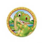 PIATTI JURASSIC PZ. 8
