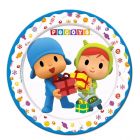 Carta e Company Tutto per il Party | PIATTI POCOYO 8 PZ