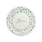 PIATTINO PROMESSA IN LOVE PZ. 8 