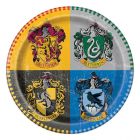 PIATTO HARRY POTTER PZ.8