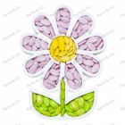 PORTACONFETTI FIORE