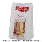 Carta & Company Tutto per il Party | PREPARATO PER PANDORO 500G SENZA GLUTINE