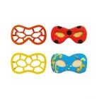 Carta & Company Tutto per il Party | SET TAGLIAPASTA CARNEVALE PZ.2