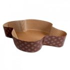 PIROTTINO STAMPO COLOMBA PASQUALE