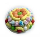 TORTA COLORATA 