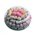 TORTA ROSA 
