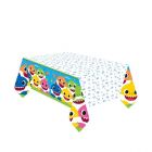 Carta & Company Tutto per il Party |  TOVAGLIA BABY SQUALO BABY SHARK