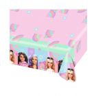 TOVAGLIA BARBIE SWEET LIFE PZ. 1