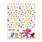 Carta e Company Tutto per il Party | TOVAGLIA POCOYO 1 PZ
