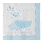 Carta & Company Tutto per il Party |  TOVAGLIOLI P. IT'S A BOY PZ. 20