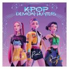 TOVAGLIOLI KPOP DEMON HUNTERS PZ.20