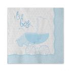 Carta & Company Tutto per il Party |  TOVAGLIOLI P. IT'S A BOY PZ. 20