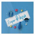 Carta & Company | TOVAGLIOLI AUGURI PAPÀ PZ. 16