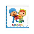 Carta e Company Tutto per il Party | TOVAGLIOLI POCOYO 20 PZ