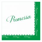Carta & Company Tutto per il Party |  TOVAGLIOLI PROMESSA MATRIMONIO PZ. 20