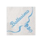 TOVAGLIOLINI IL MIO BATTESIMO CELESTE PZ. 20